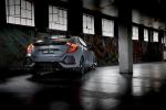 Honda Civic RS Hatchback 2017 года (AU)